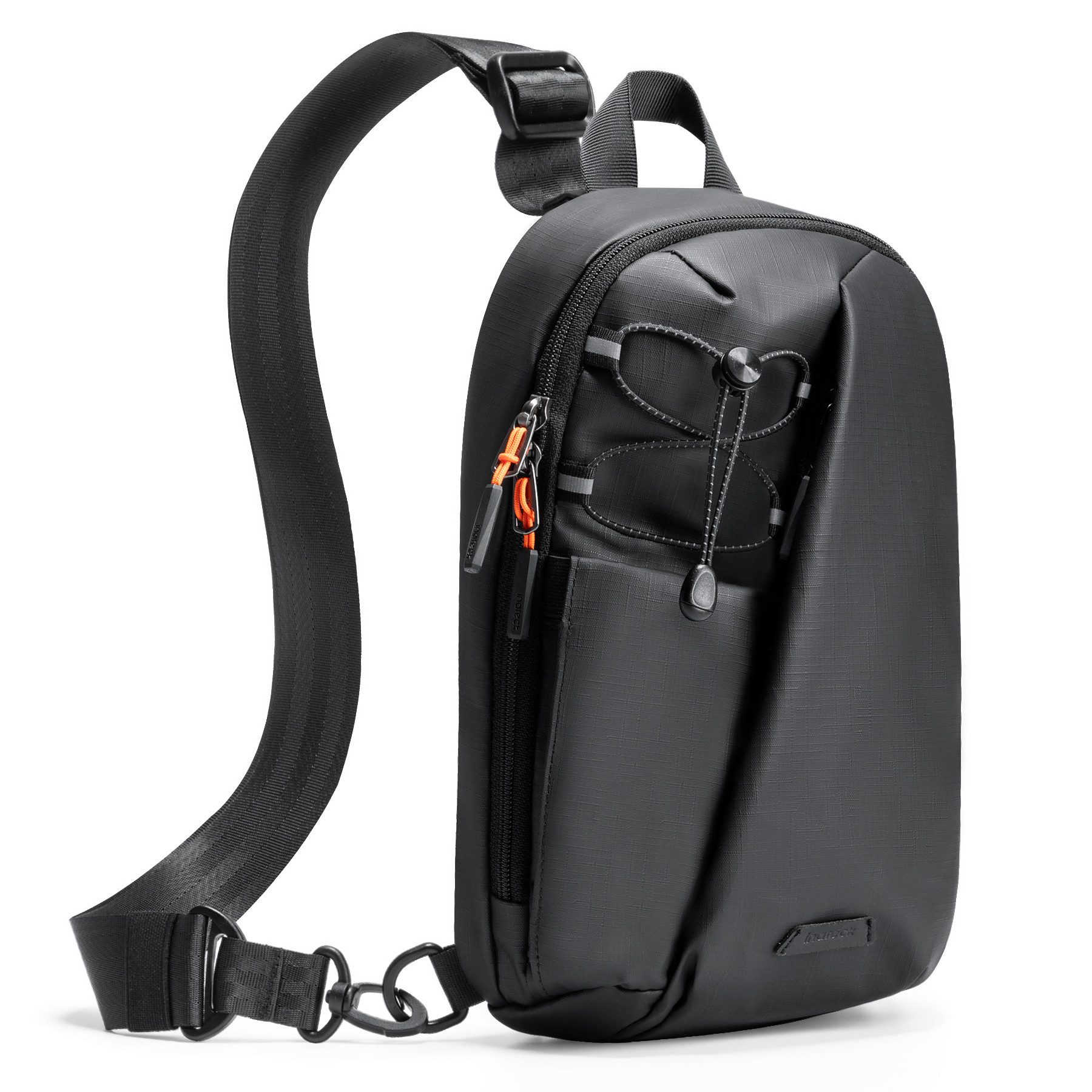 Inateck Umhängetasche Sling Bag Leichte Brusttasche günstig online kaufen
