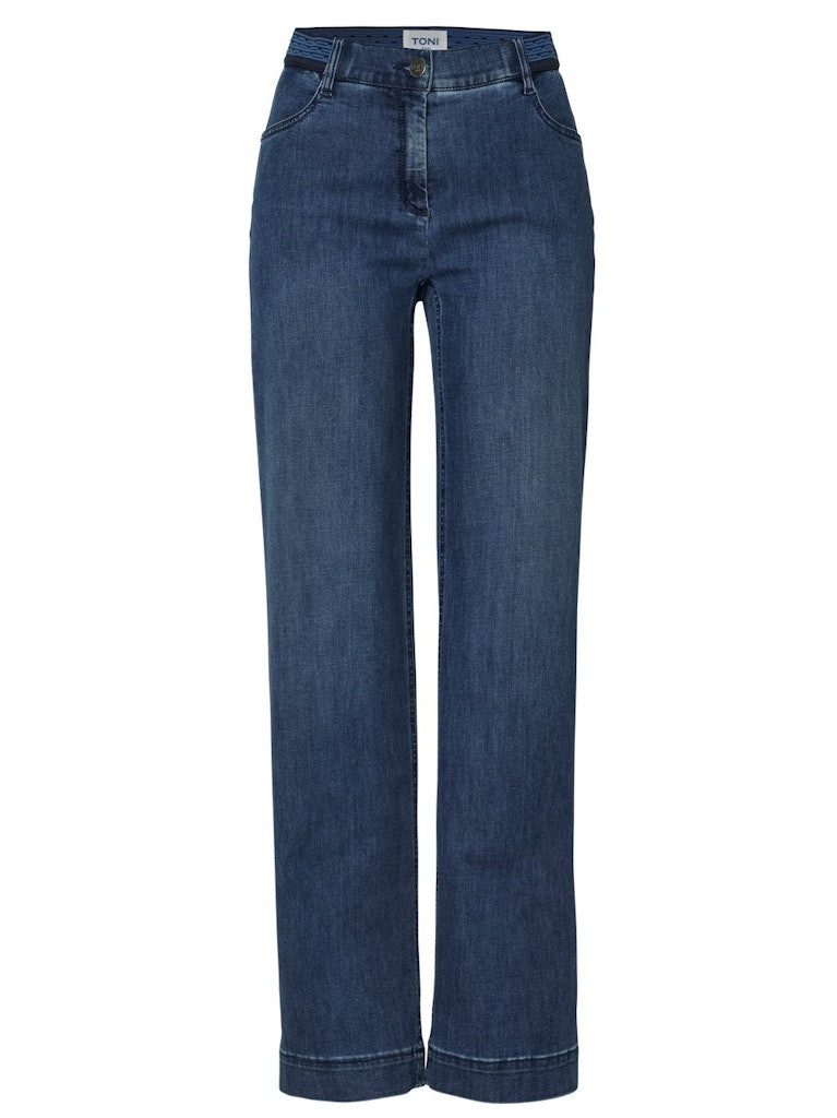 Bequeme Jeans TONI / Da.Jeans / Jenny Wide Leg