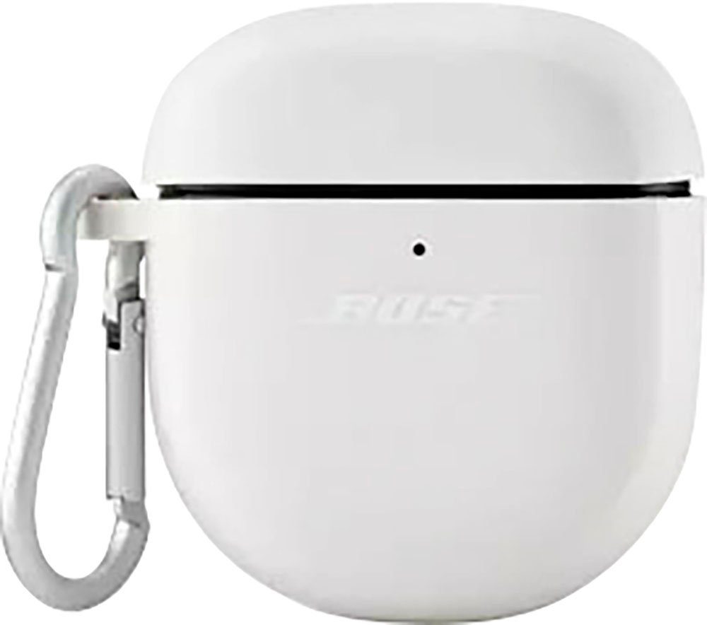 II Bose für Earbuds Kopfhörer-Schutzhülle Silikonhülle QuietComfort