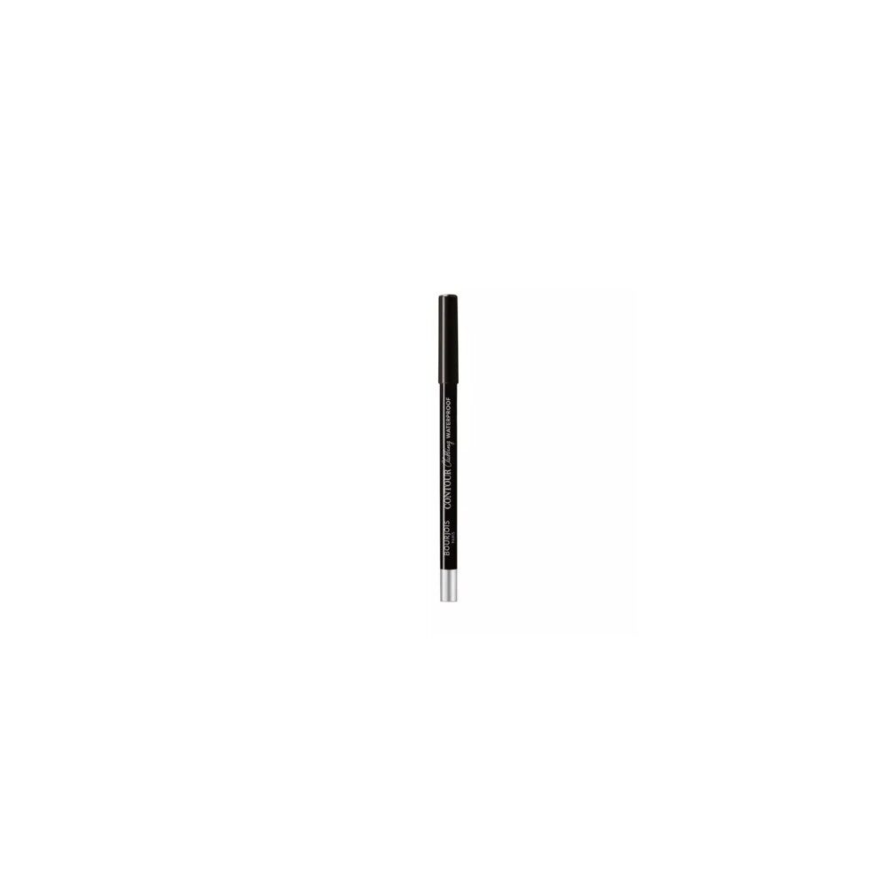 Bourjois Eyeliner CONTOUR CLUBBING wasserfester Eyeliner #54-Ultra Black 1.2 gr