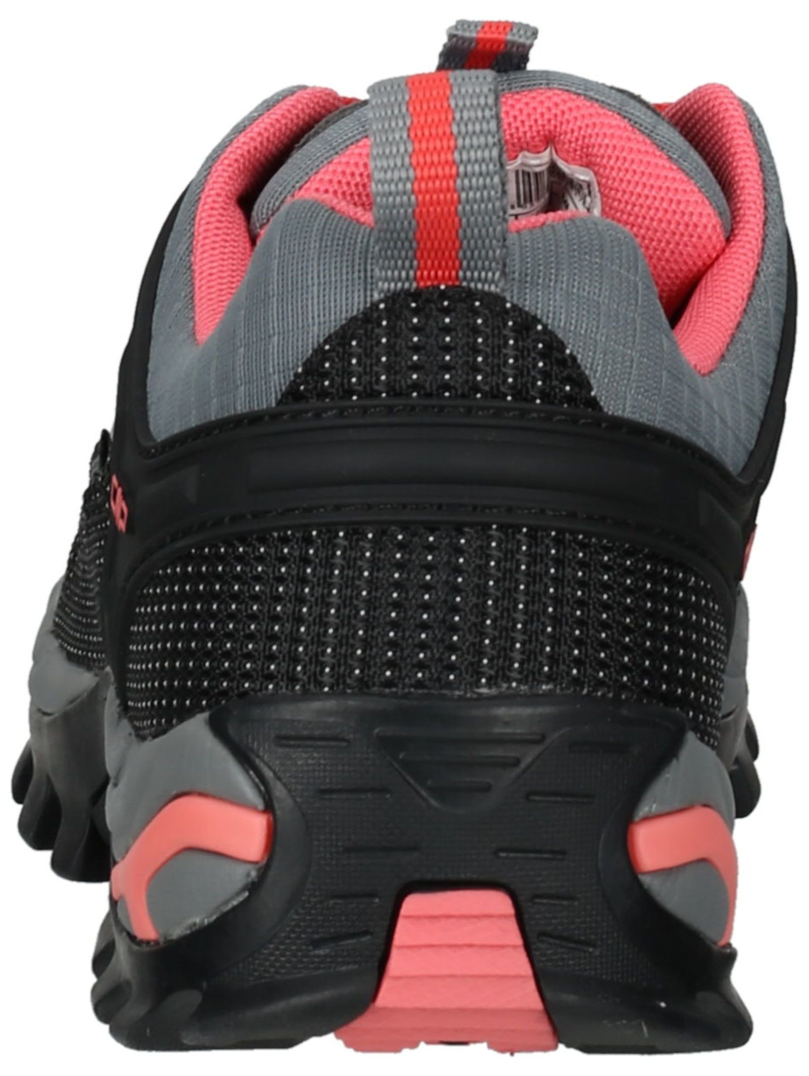 CMP Wanderschuhe Textil . Trekkingschuh