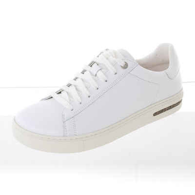 Birkenstock Sneaker Bend Low LENA White Sneaker