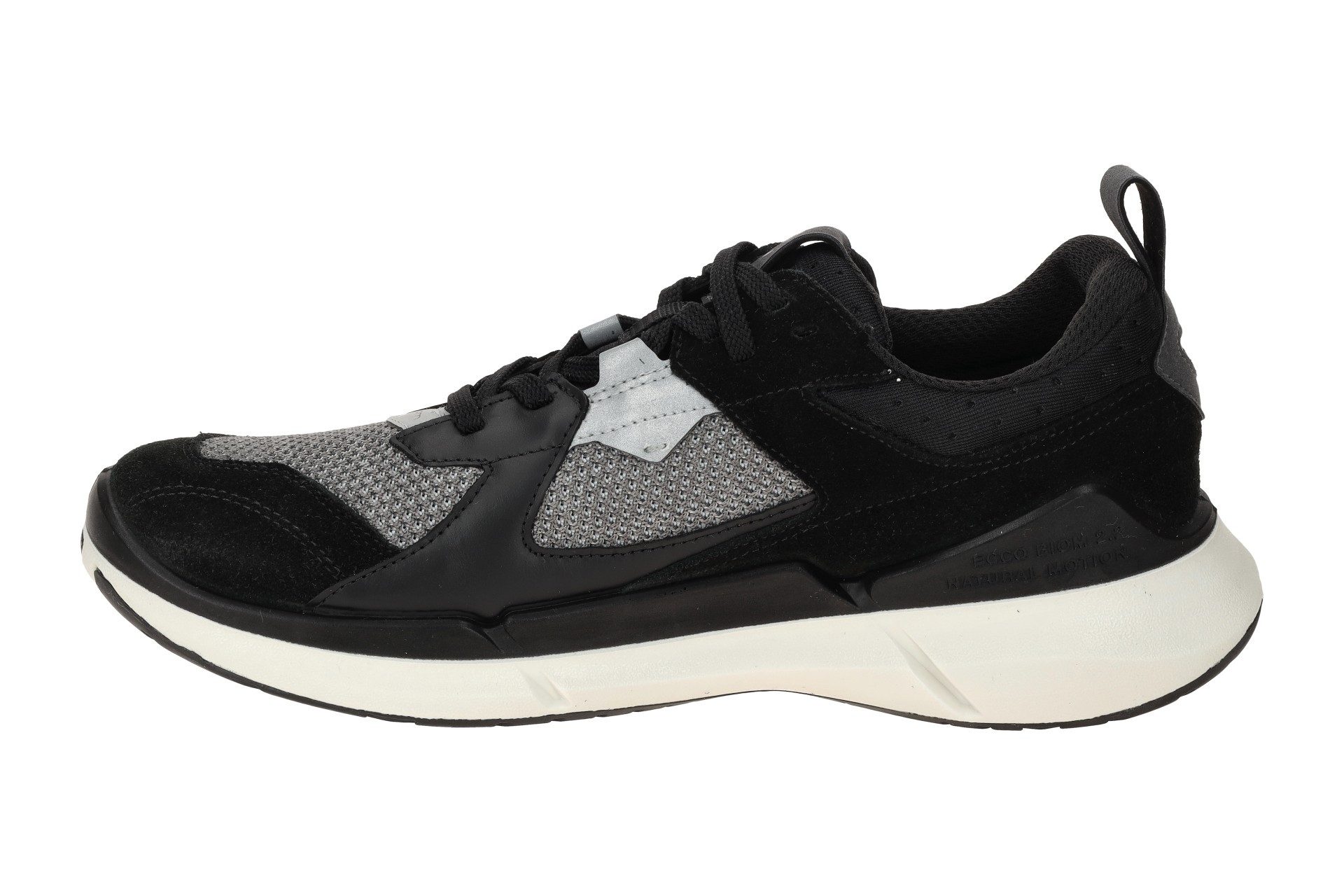 Ecco 83077450582 Schnürschuh