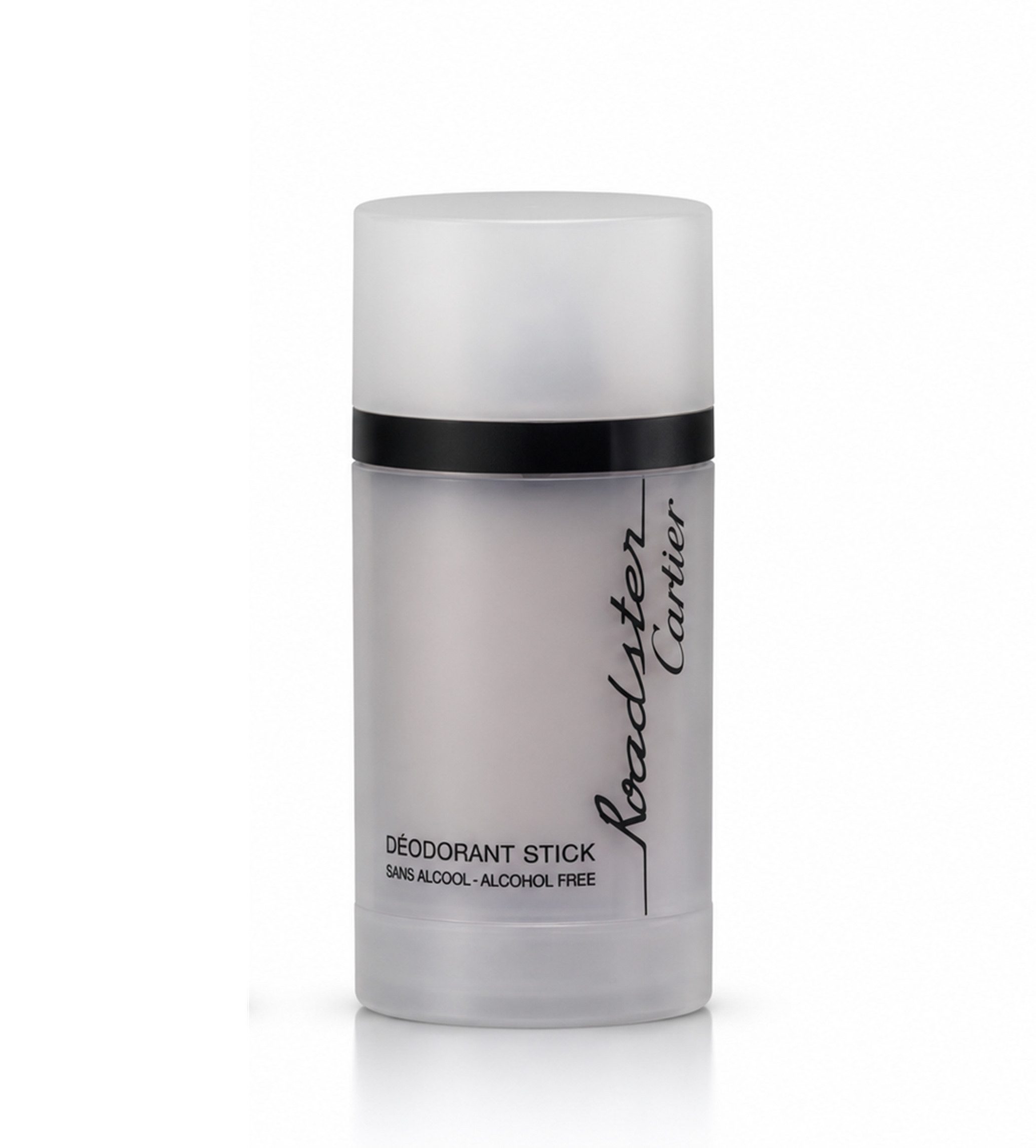 Cartier Deo-Stift Cartier Roadster Cartier Deodorante stick 75 ml