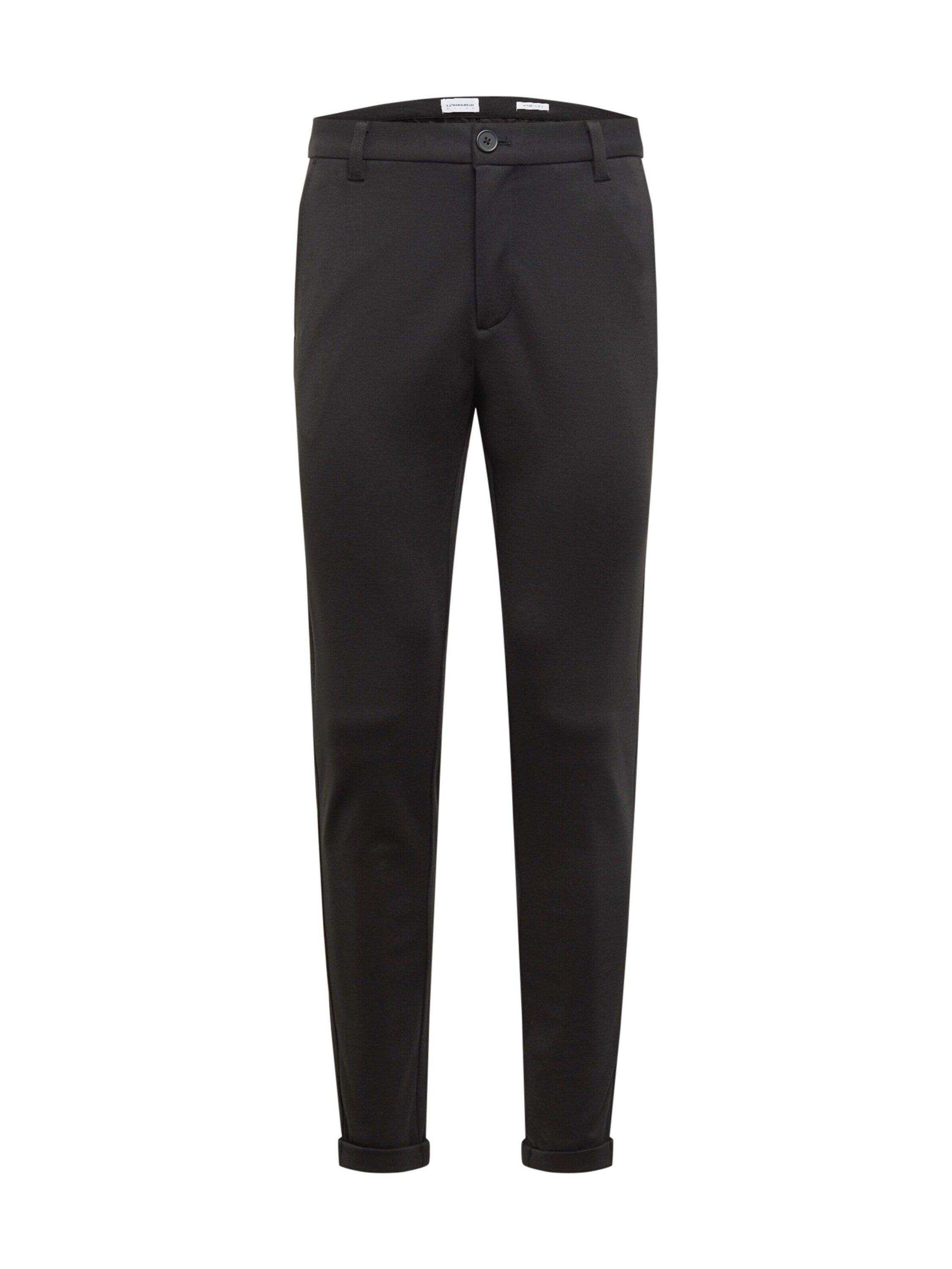 Stoffhose Superflex