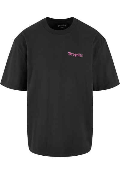 Dropsize T-Shirt Dropsize Herren Heavy Sky Is the Limit T-Shirt (1-tlg)