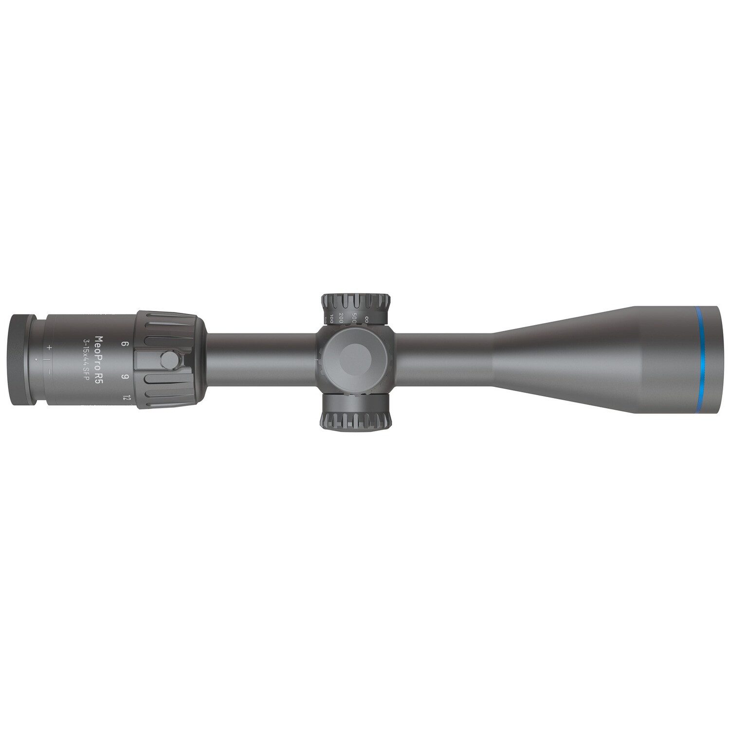 Meopta Zielfernrohr MeoPro R5 3-15x44 SFP Zielfernrohr
