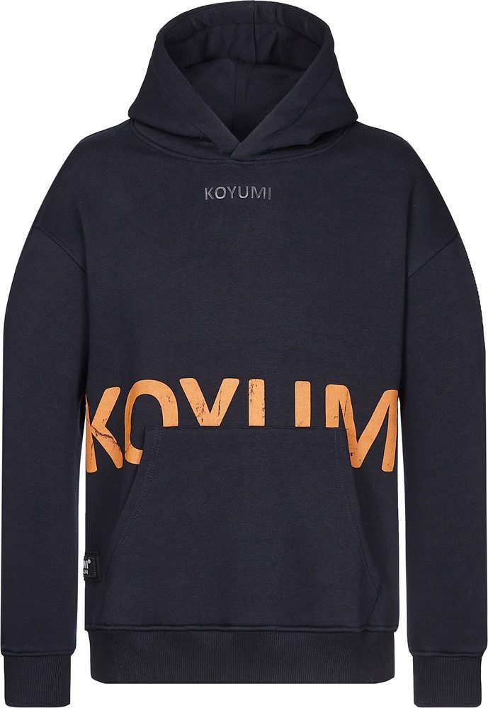 Koyumi Kapuzenpullover Suheyla Love It / KOYM-2280