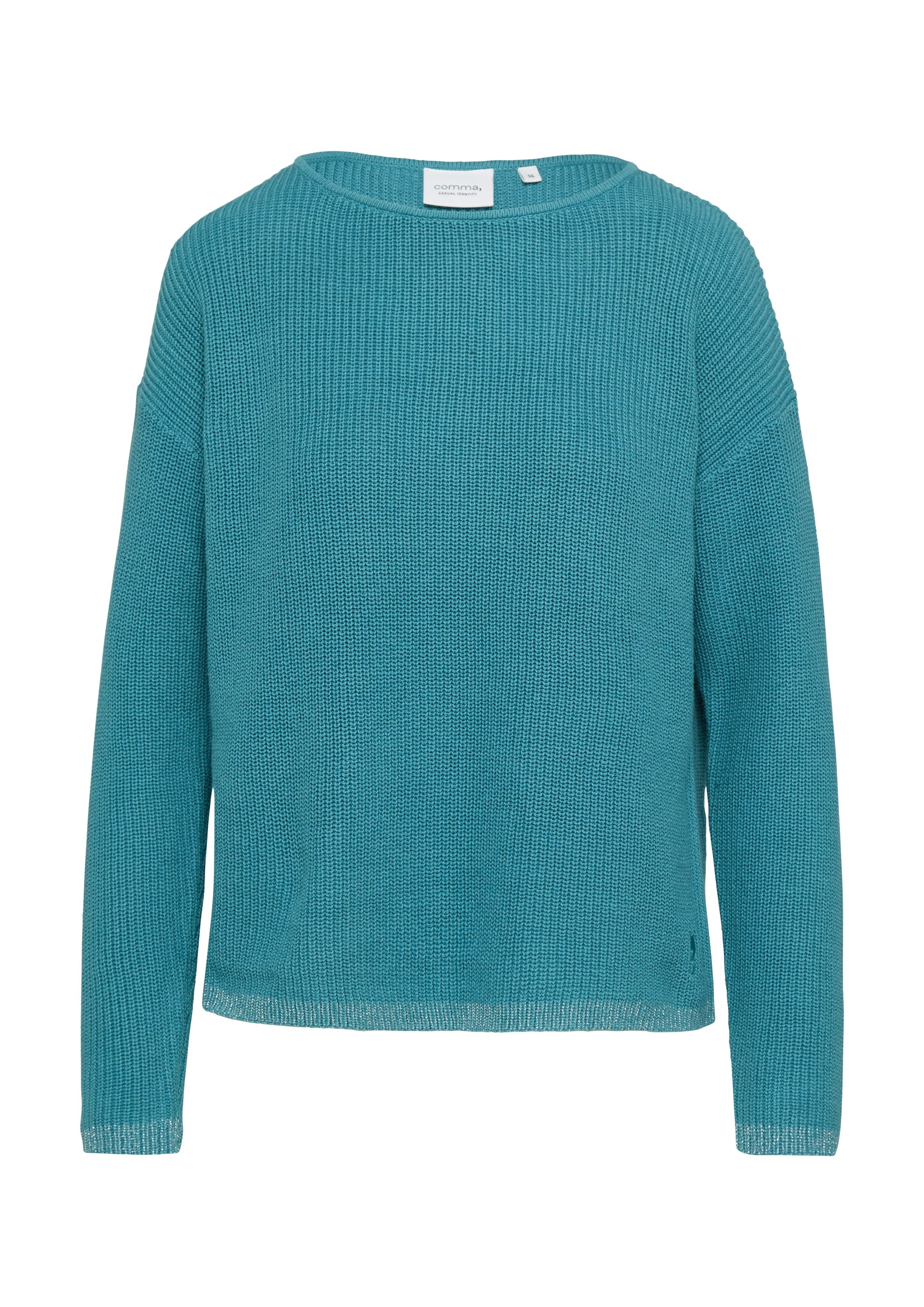 2-in-1-Pullover