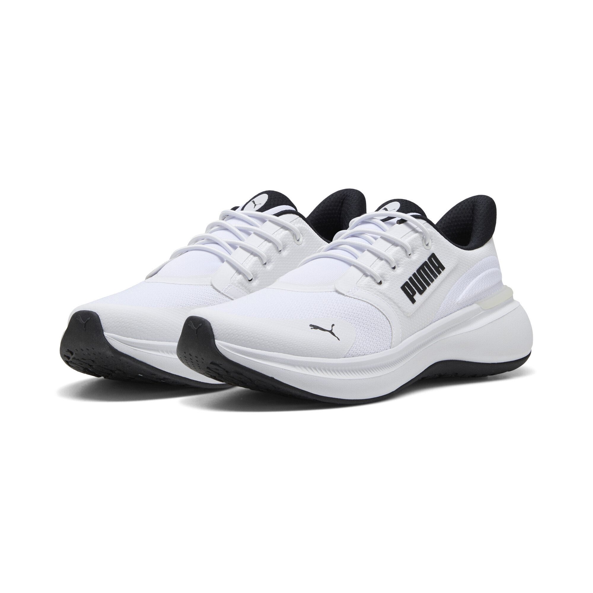 PUMA SOFTRIDE Exo Shift Sneakers Erwachsene Laufschuh günstig online kaufen