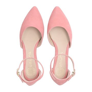 Unisa AGNES Pumps