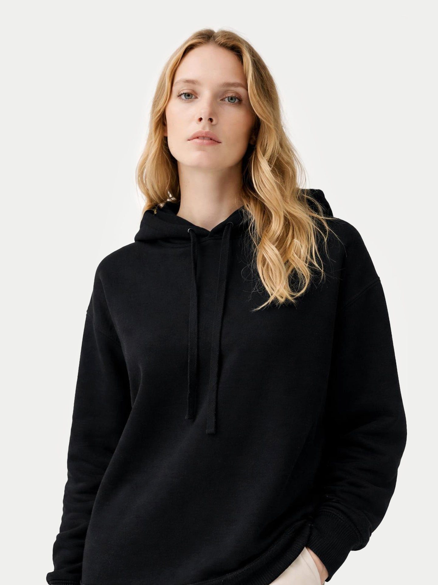 GOBI Cashmere Kapuzenpullover Kaschmir-Hoodie