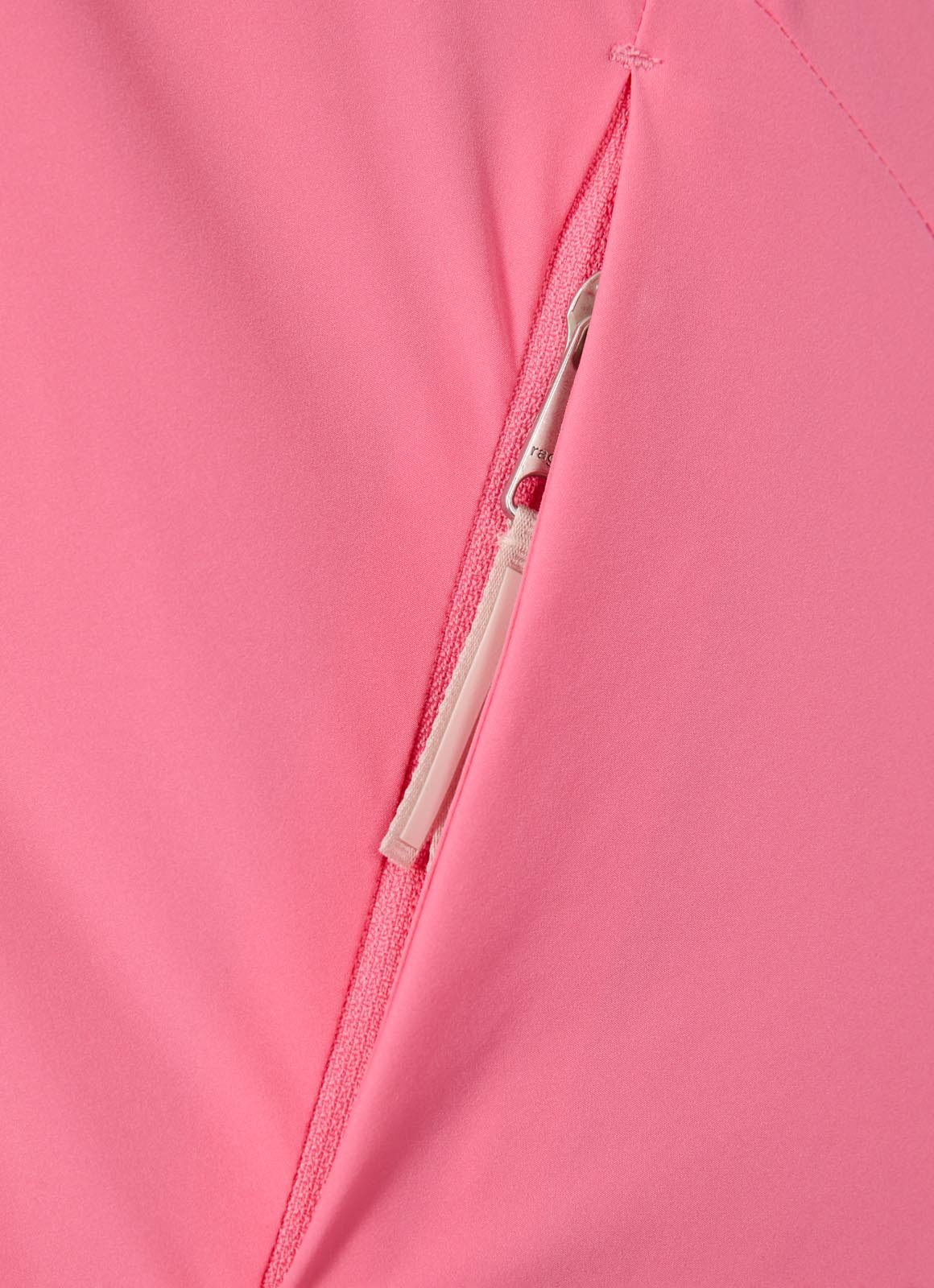 Ragwear Parka SMYLA Wasserabweisend mit Anti-Knitter-Finish und Seitentaschen