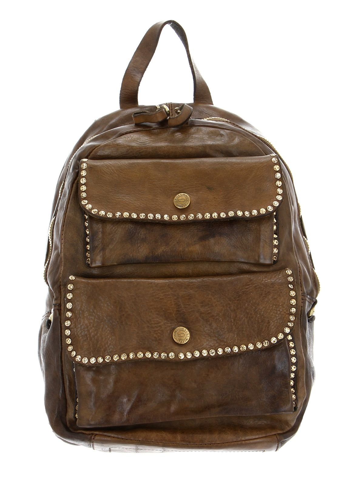 Campomaggi Rucksack
