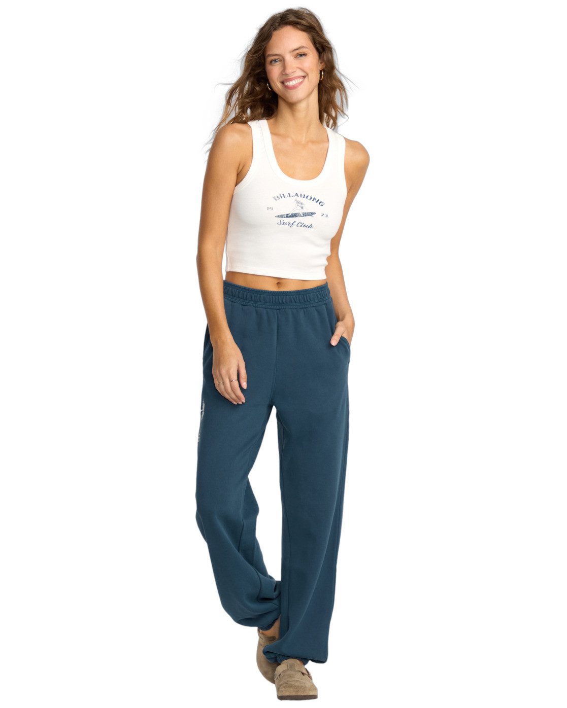 Billabong Jogger Pants Best Wishes