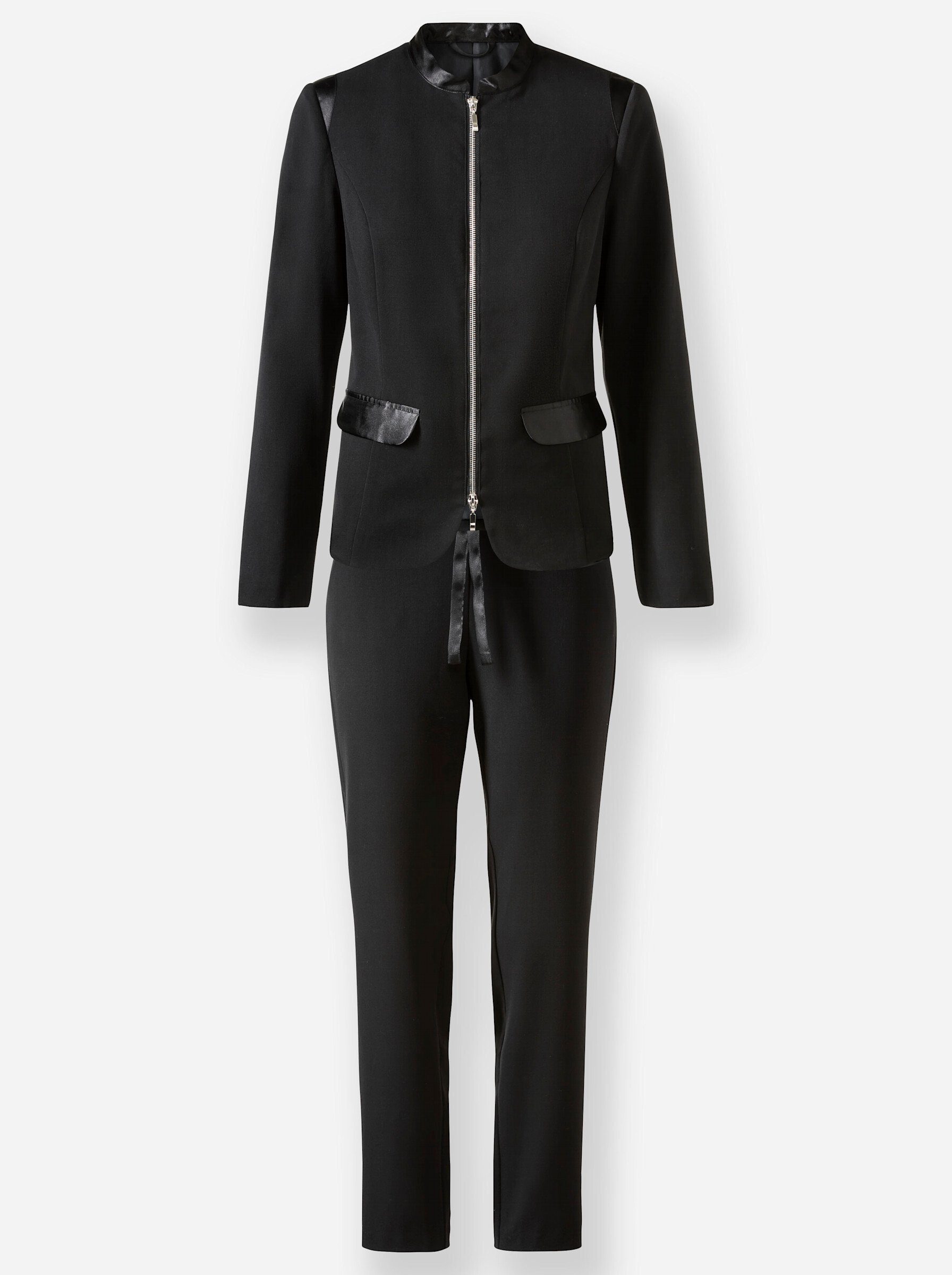 heine Hosenanzug Hosenanzug .