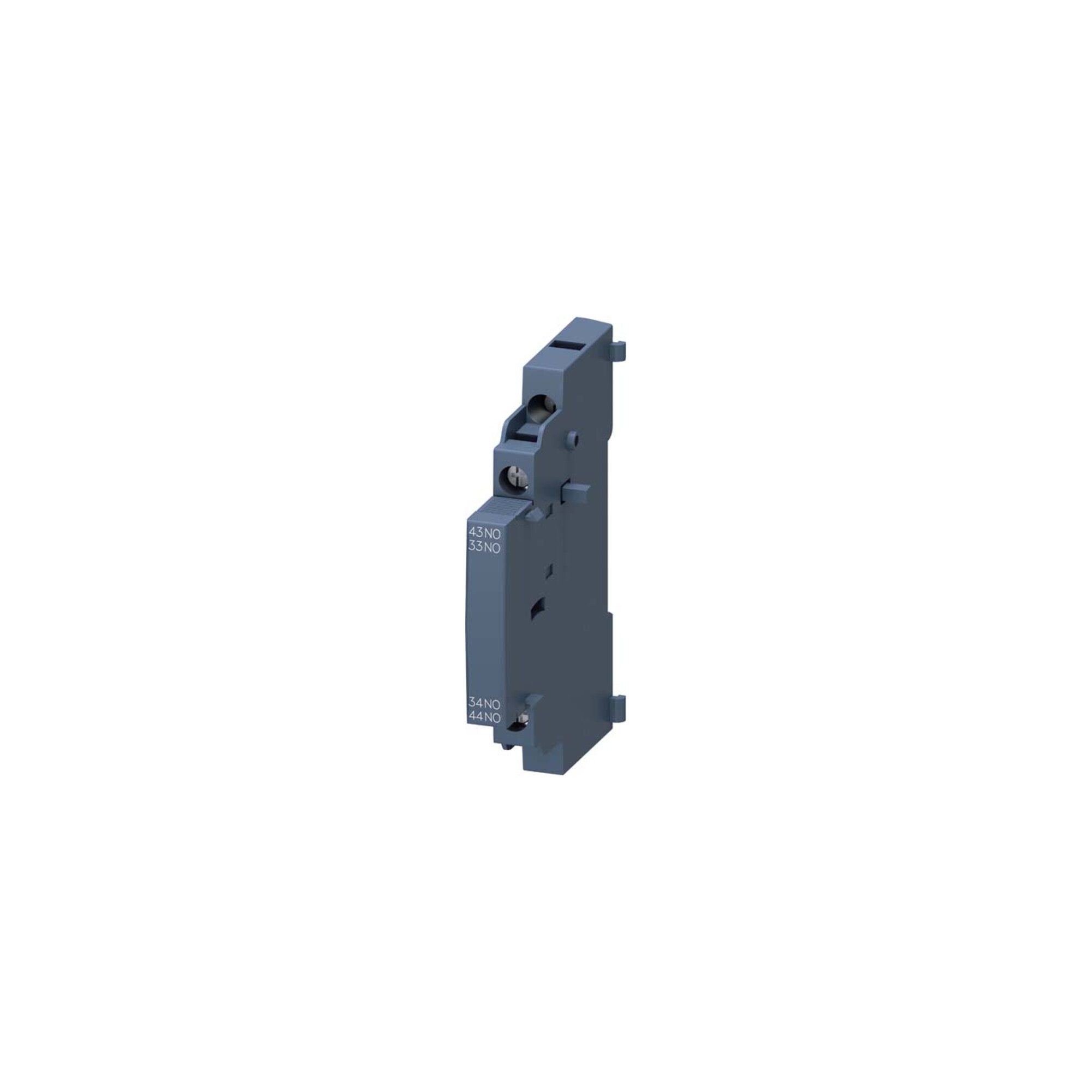 SIEMENS Schalter Siemens Indus.Sector Hilfsschalter 2S,Bgr.S00/S0 3RV2901-1B