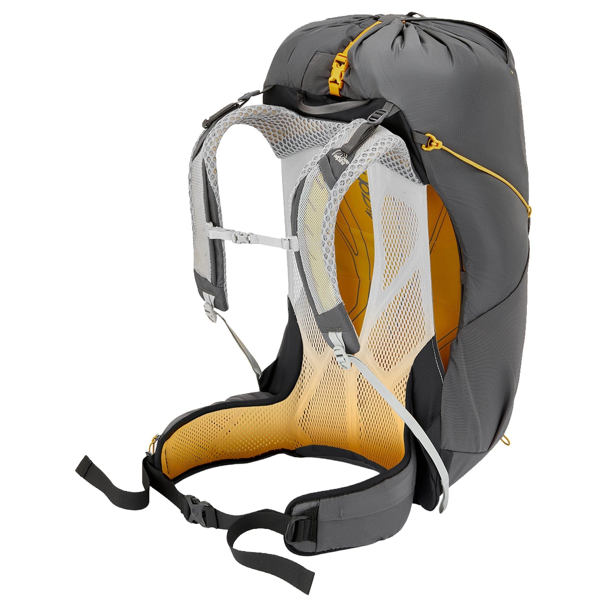 Lowe Alpine Wanderrucksack Airzone Ultra ND26 - Women's Wanderrucksack 53 cm (graphene)