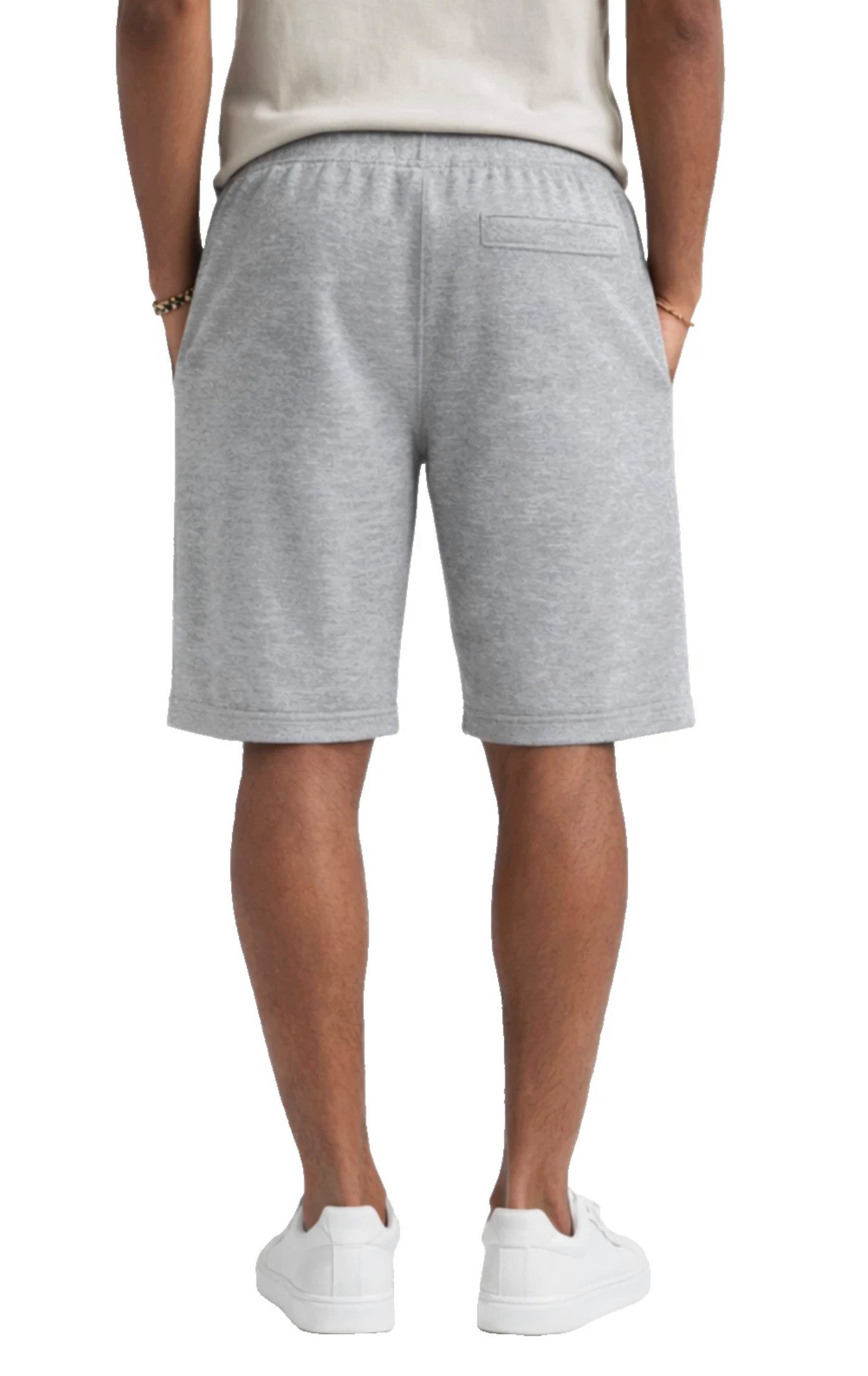 Polo Ralph Lauren Sweatshorts Herren Big Pony Bermuda Mesh Bermuda Shorts Sofortige Authentifizierung über das Ralph Lauren-System