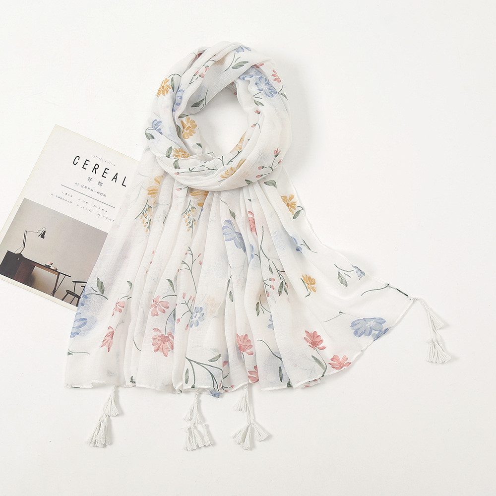 Coonoor Modeschal damen Leichter Schal Halstücher für Frauen Kopftuch Umsch günstig online kaufen