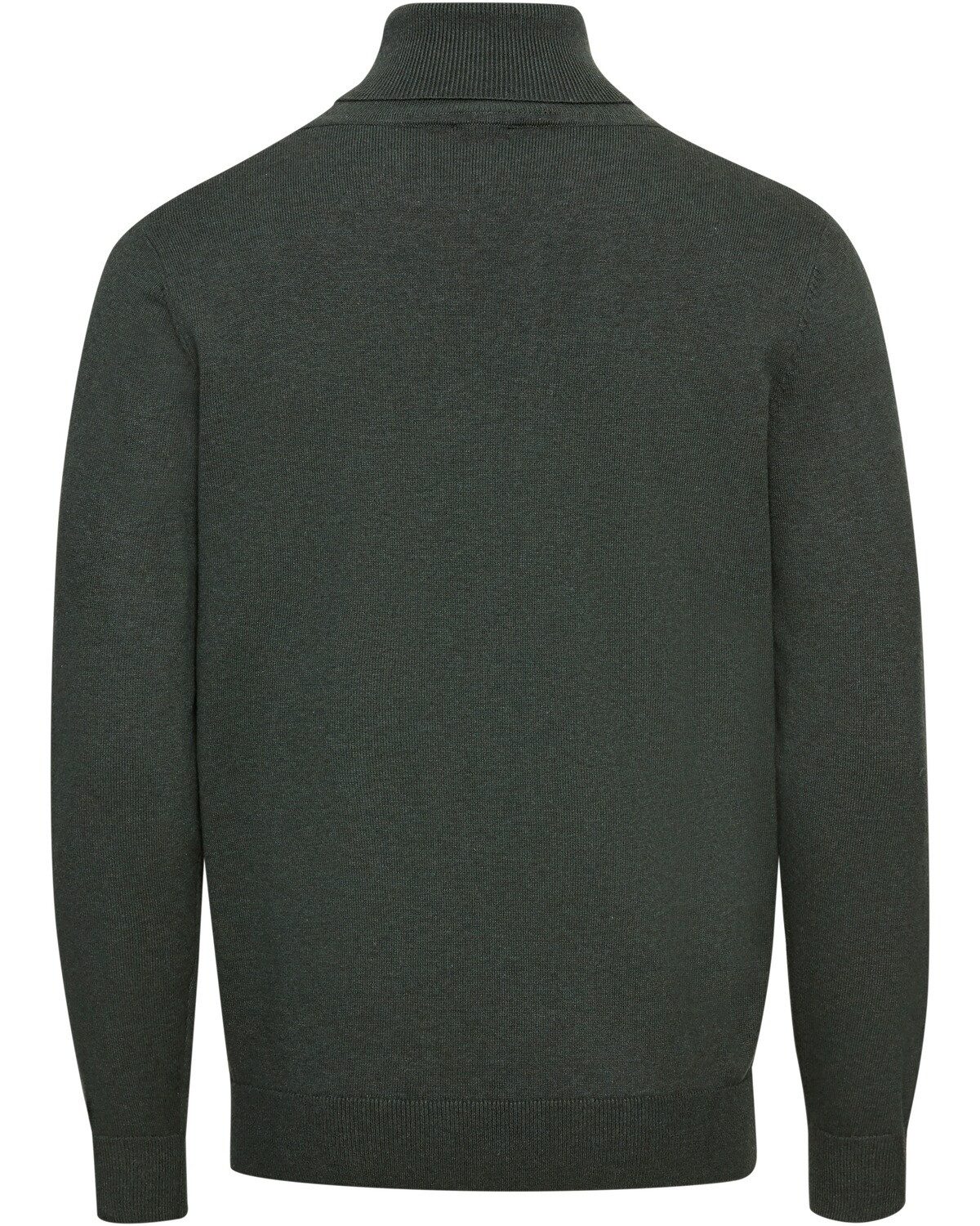 Highmoor Strickpullover Rollkragen-Pullover