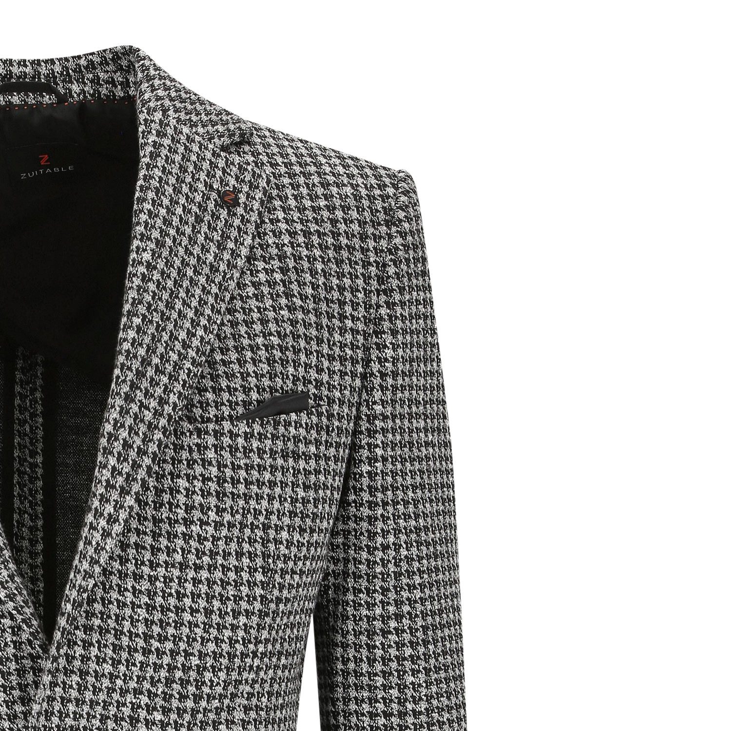 ZUITABLE Baukastensakko