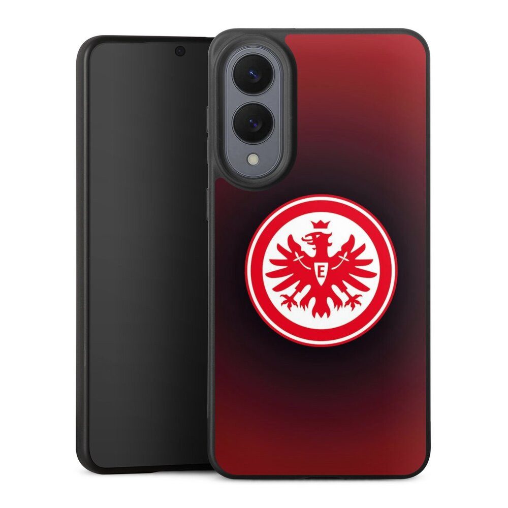 Handyhülle Eintracht Frankfurt Offizielles Lizenzprodukt Wappen