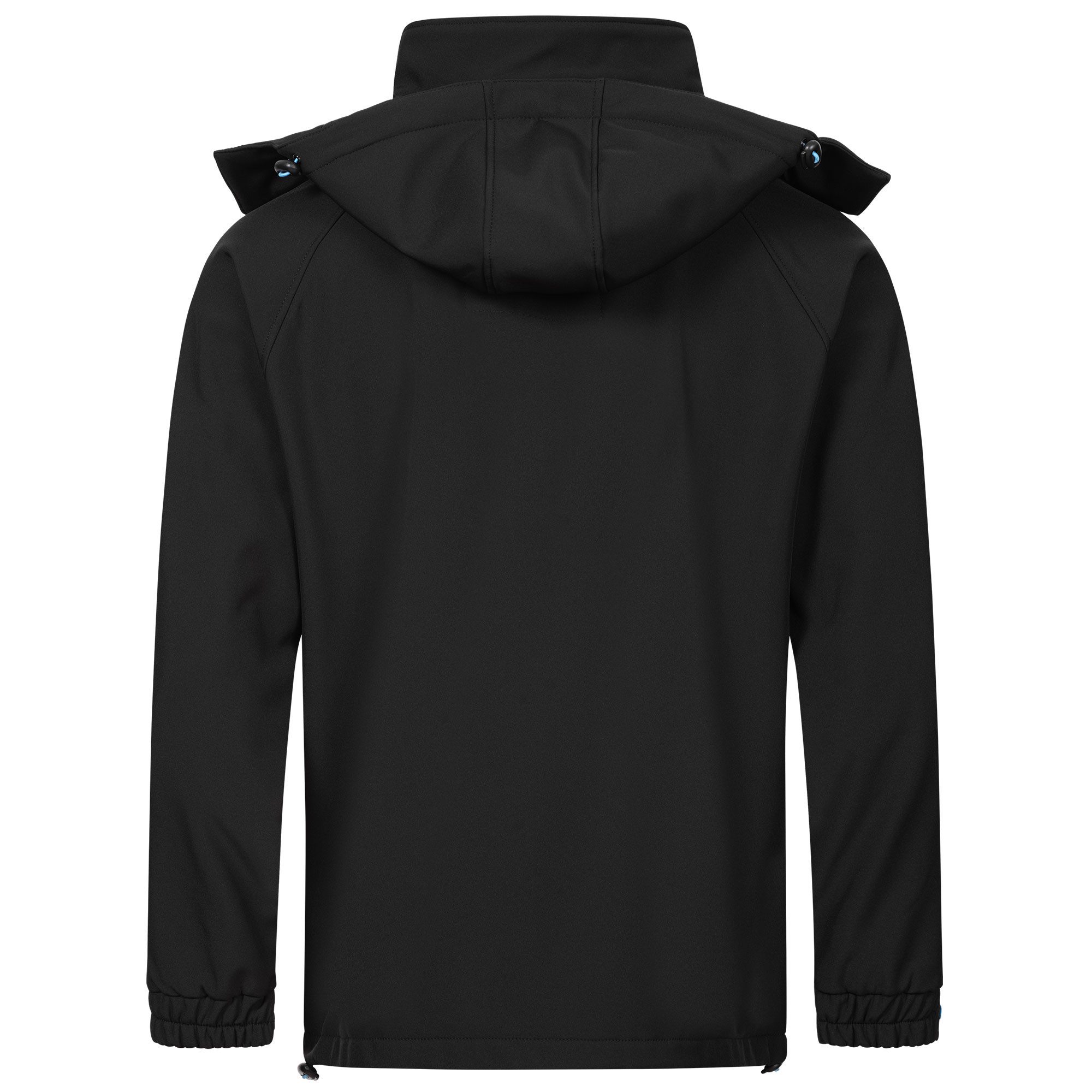 Geographical Norway Softshelljacke Herren Jacke Herbst Winter Regen Übergan günstig online kaufen