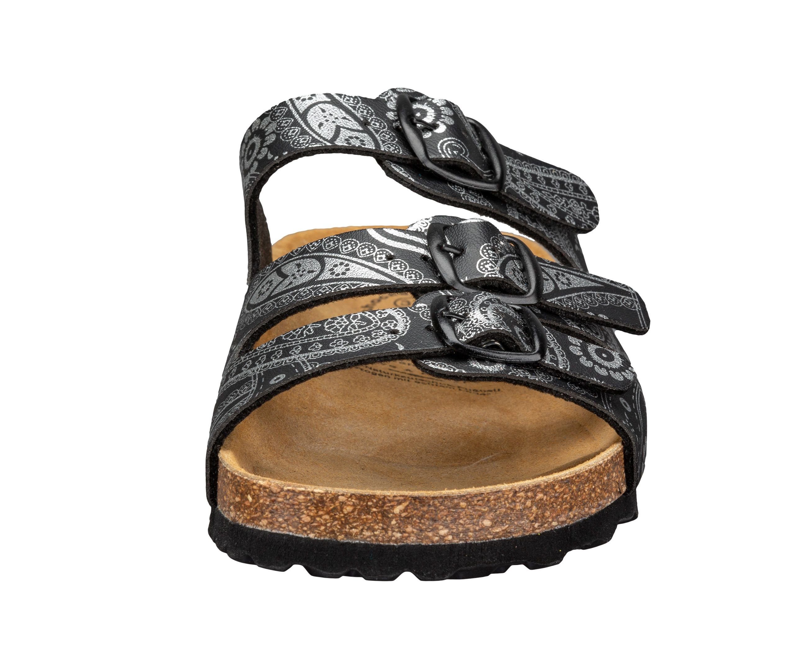 Lico Pantolette Bioline Lady Power Pantolette
