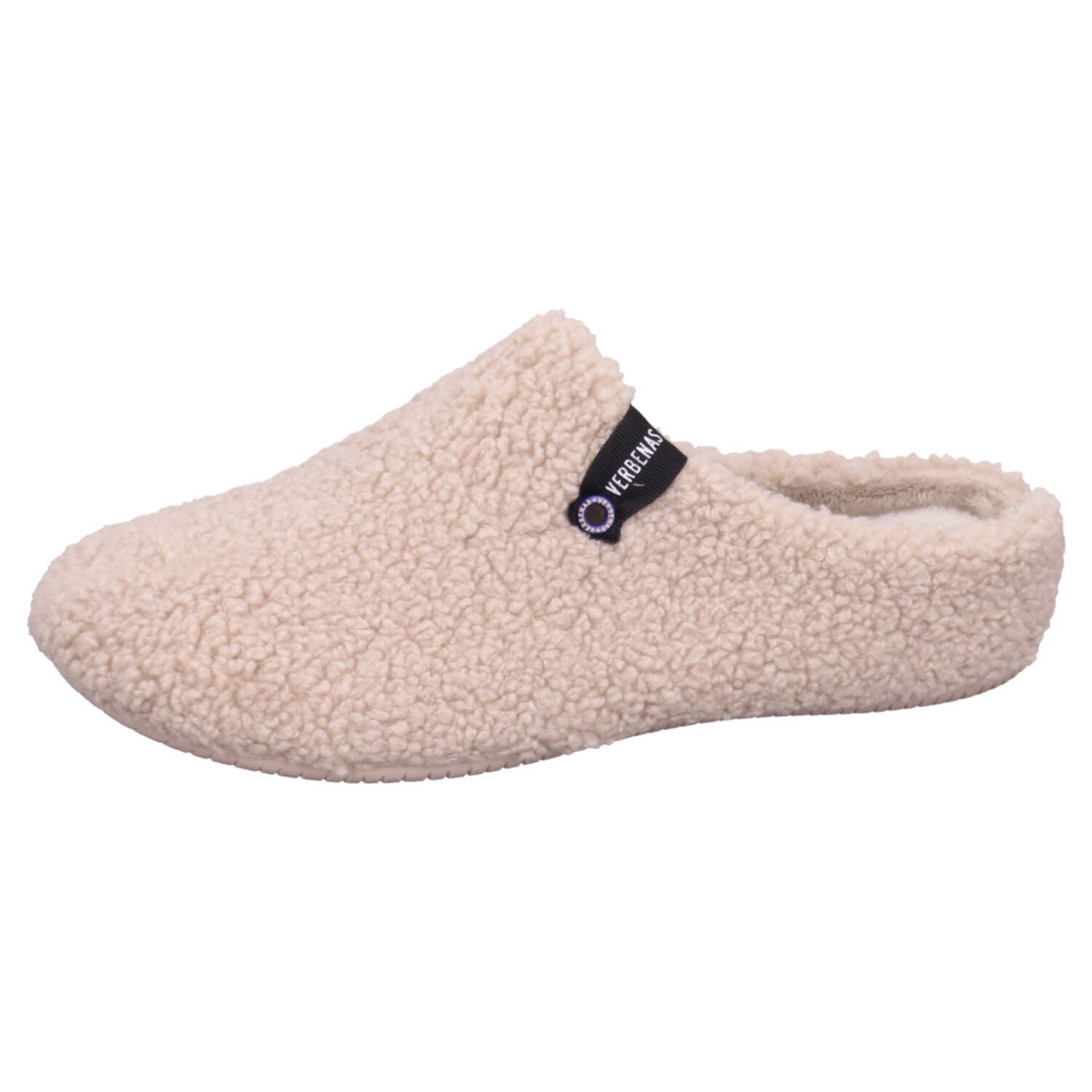 VERBENAS 5860500570 BEIGE Pantolette günstig online kaufen