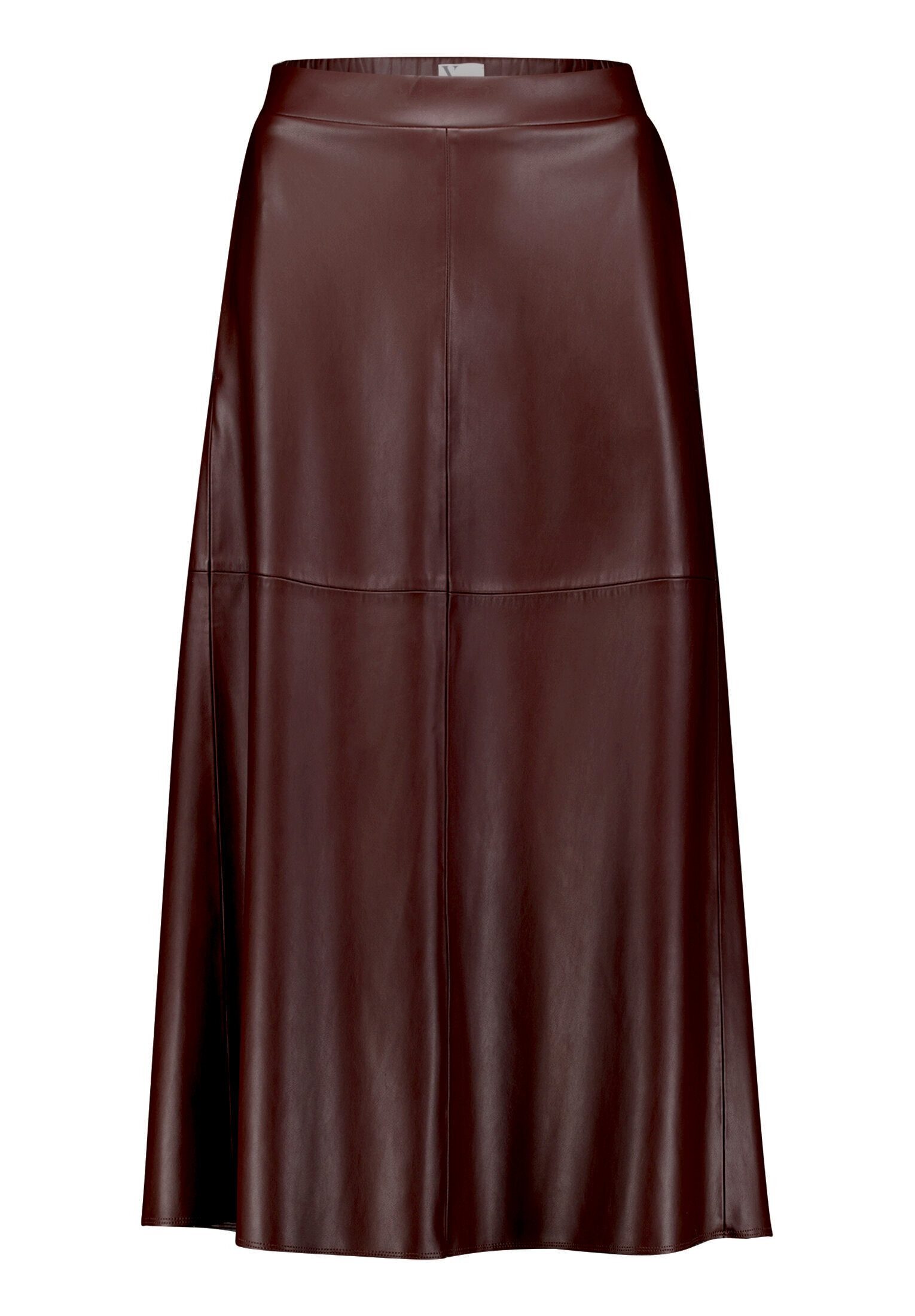 Vera Mont Maxirock Damen mit Taschen