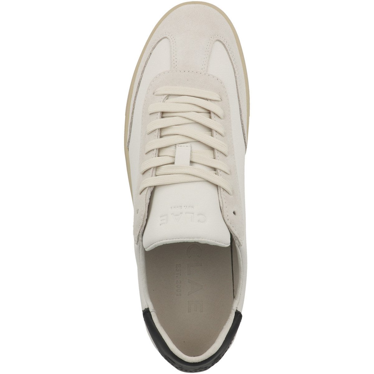 Clae Deane Herren Sneaker Turnschuhe, Sportschuhe, Freizeitschuhe, Halbschuhe, Schnürschuhe