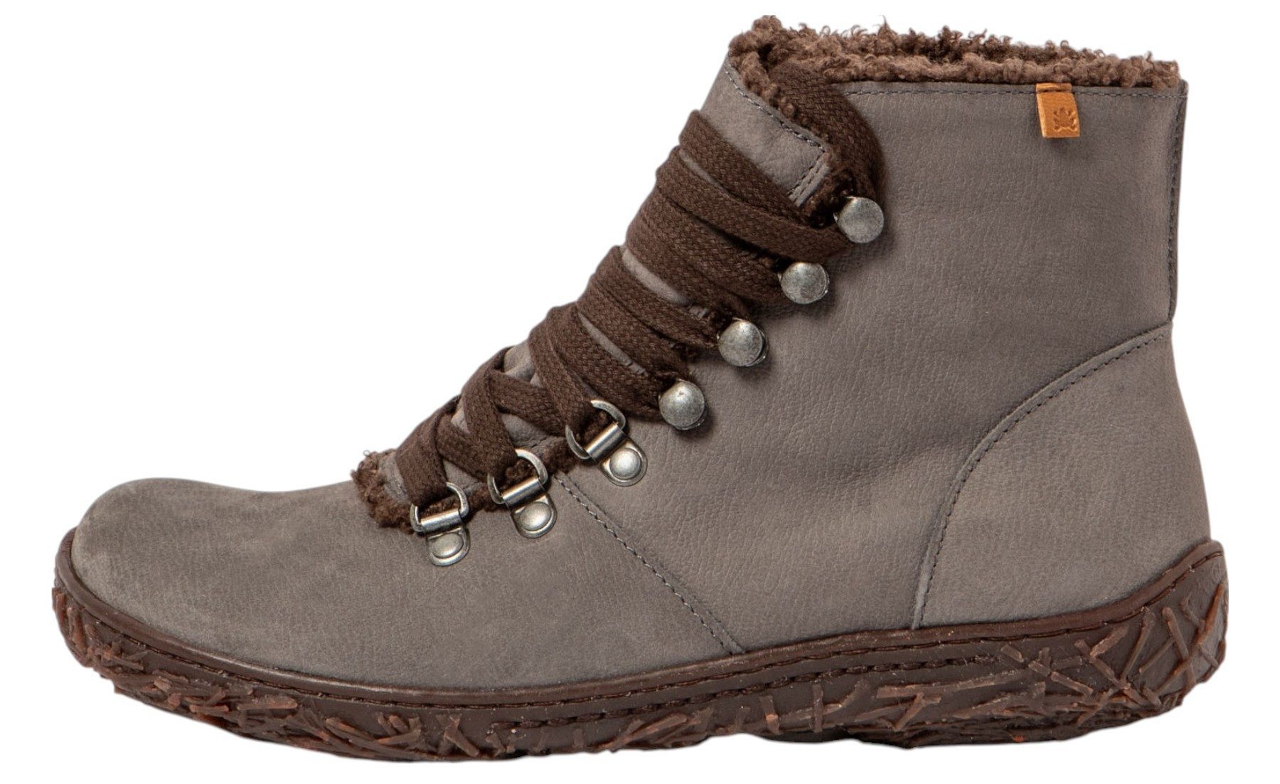 El Naturalista N5456 Nido Ella Grey Stiefelette günstig online kaufen