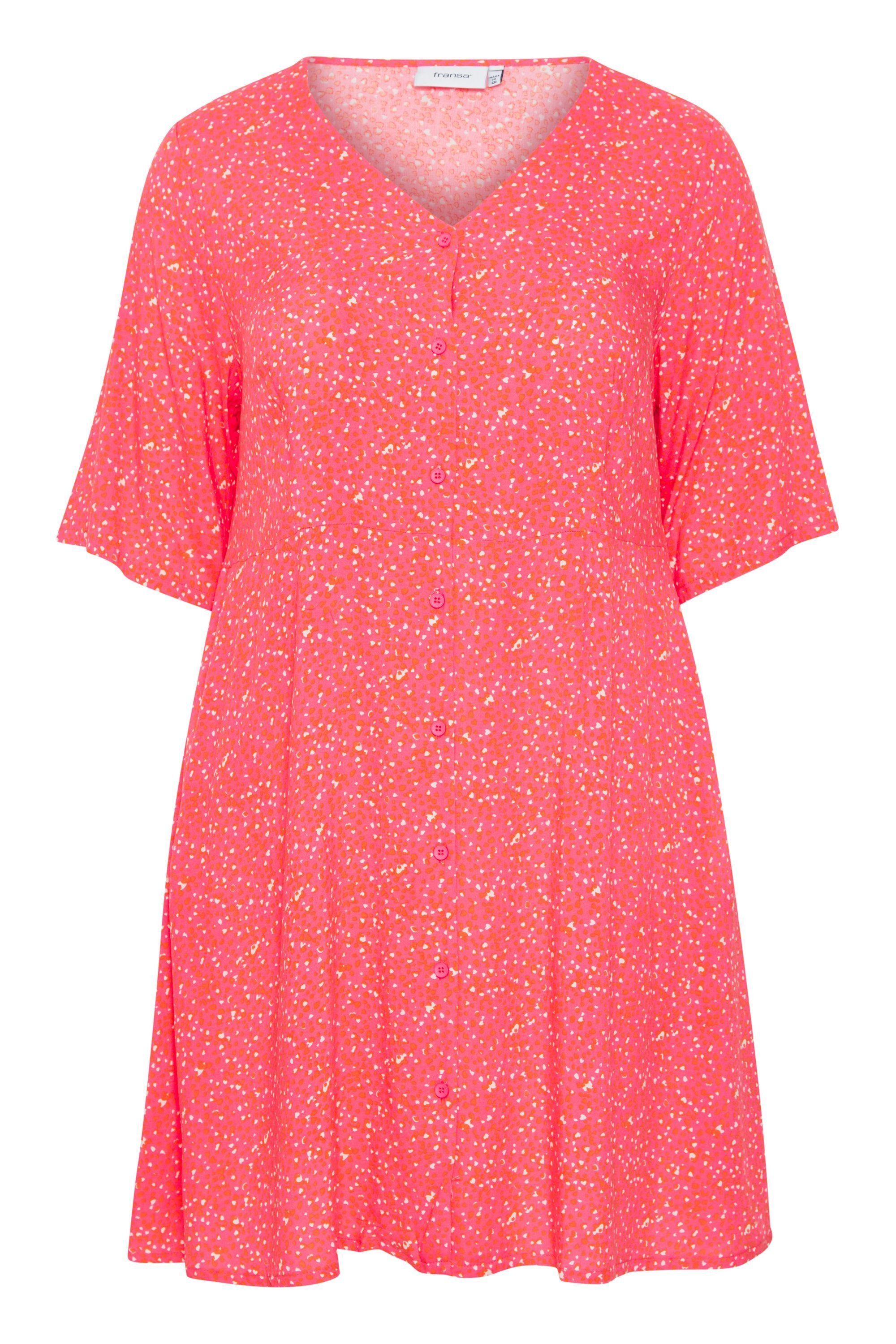 fransa Blusenkleid Fransa FPElise günstig online kaufen