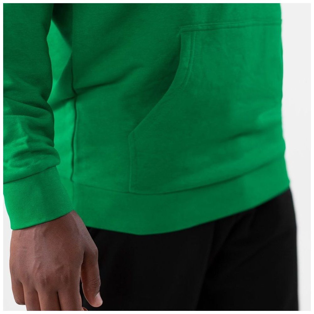Jako Trainingsjacke Kapuzensweat Base