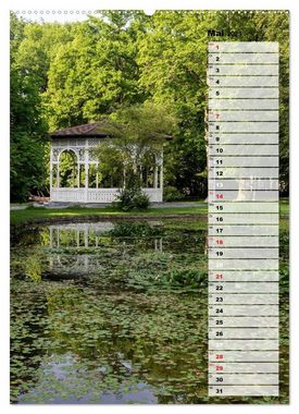 CALVENDO Wandkalender Schwabach Geburtstagskalender (Premium, hochwertiger DIN A2 Wandkalender 2023, Kunstdruck in Hochglanz)