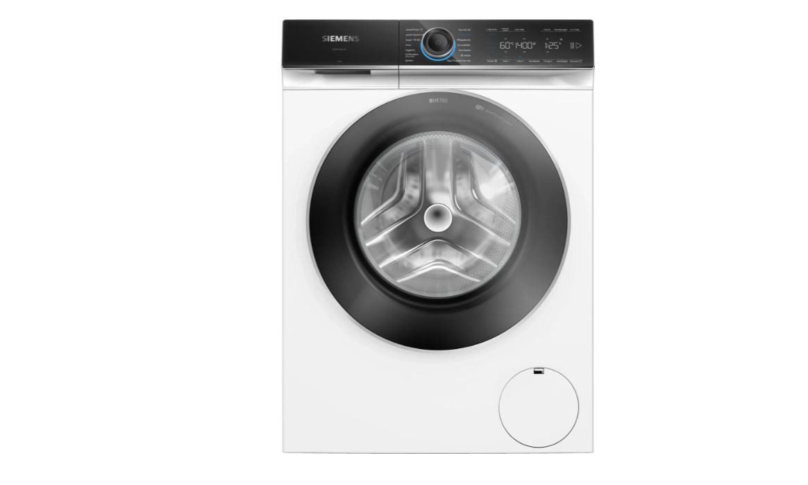 SIEMENS Waschmaschine WG44B2A40