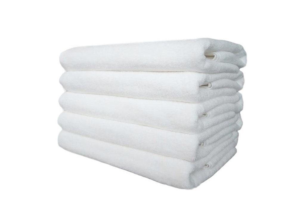 MatratzenL.A.B® Handtücher Hotel 500 g/m² Zwirnfrottier, günstig online kaufen