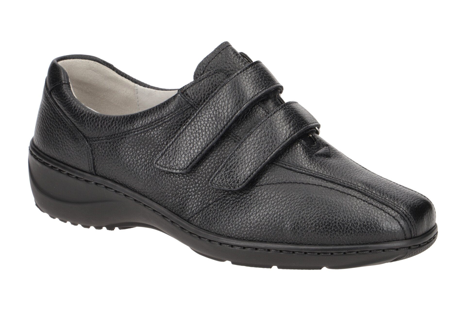 Waldläufer 607302 172 001 Slipper