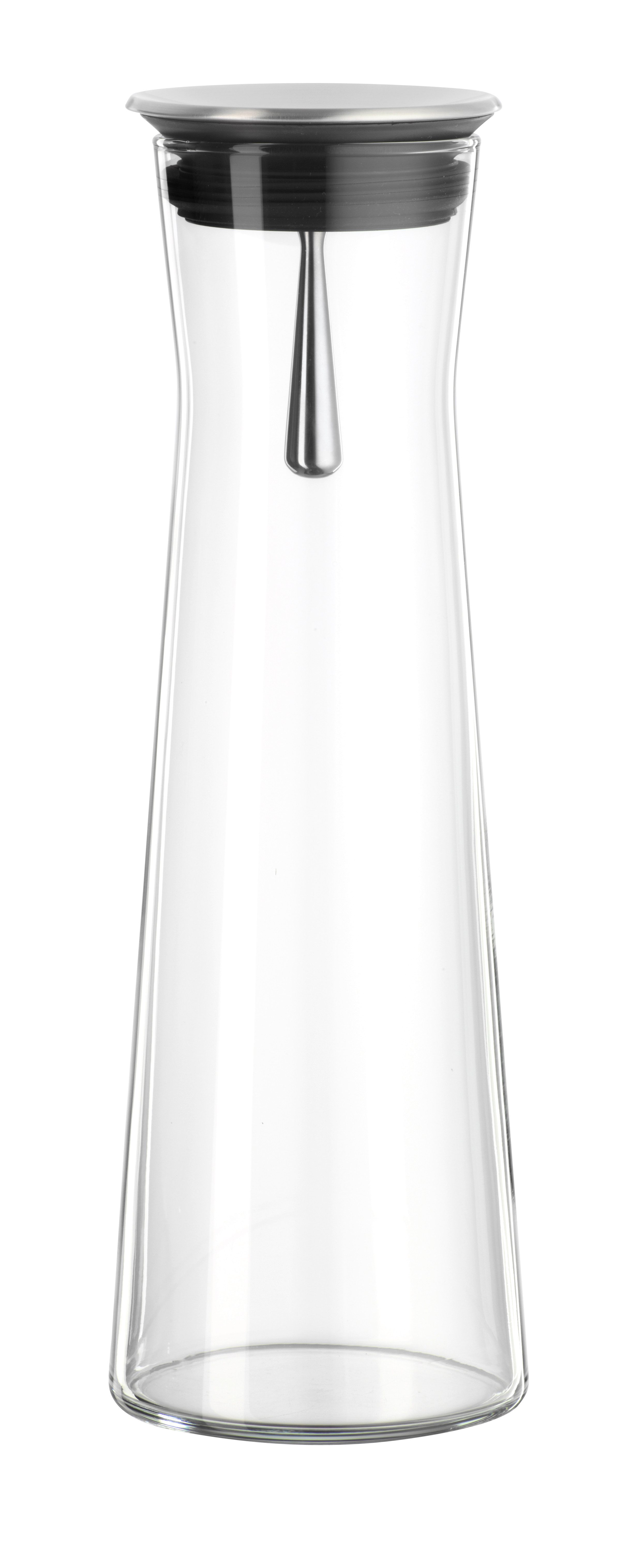 Bohemia Cristal Karaffe Spout 022011001, (1-tlg)