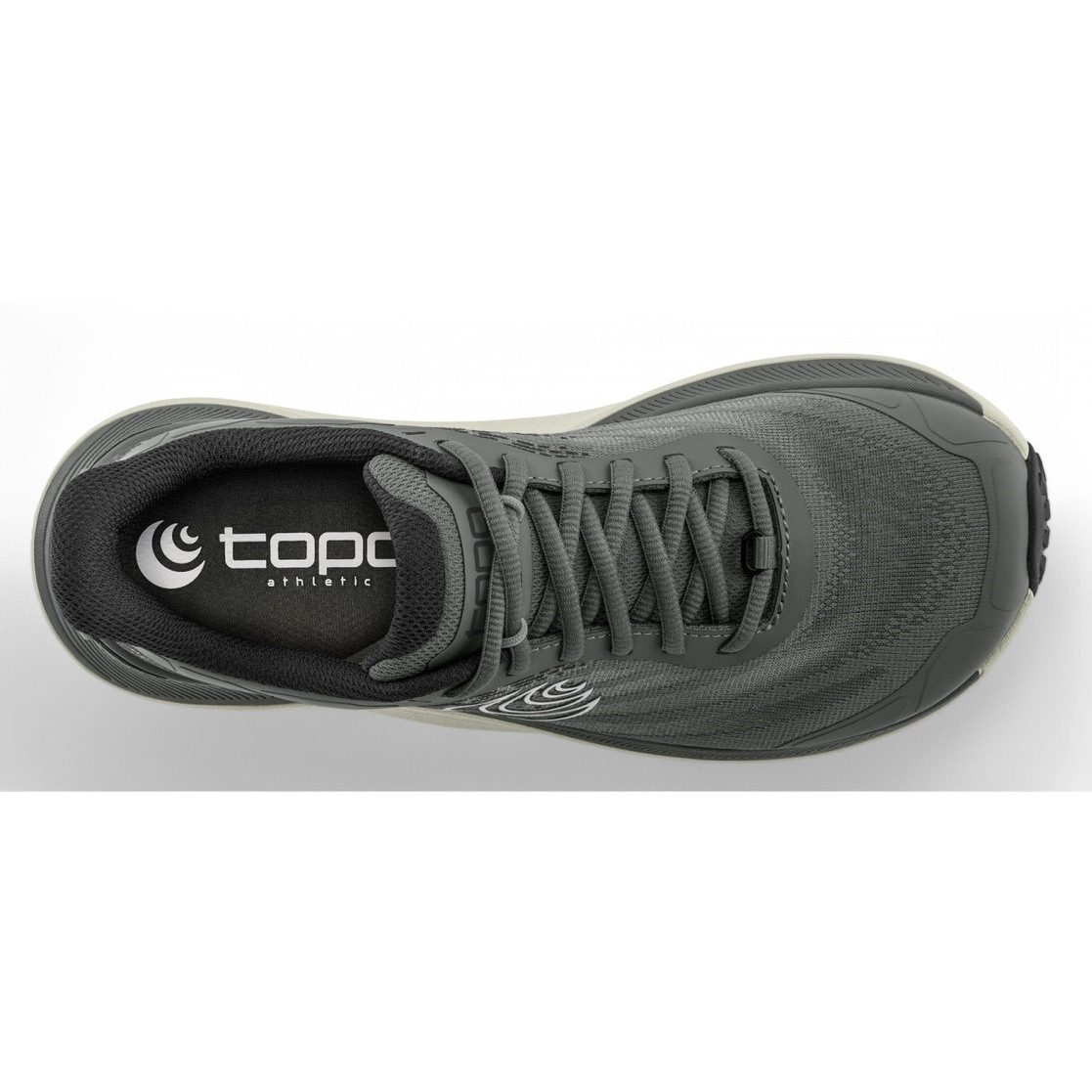 Topo Ultraventure 4 (Stabilität, Langstrecke, breitere Zehenbox) grau Laufs günstig online kaufen