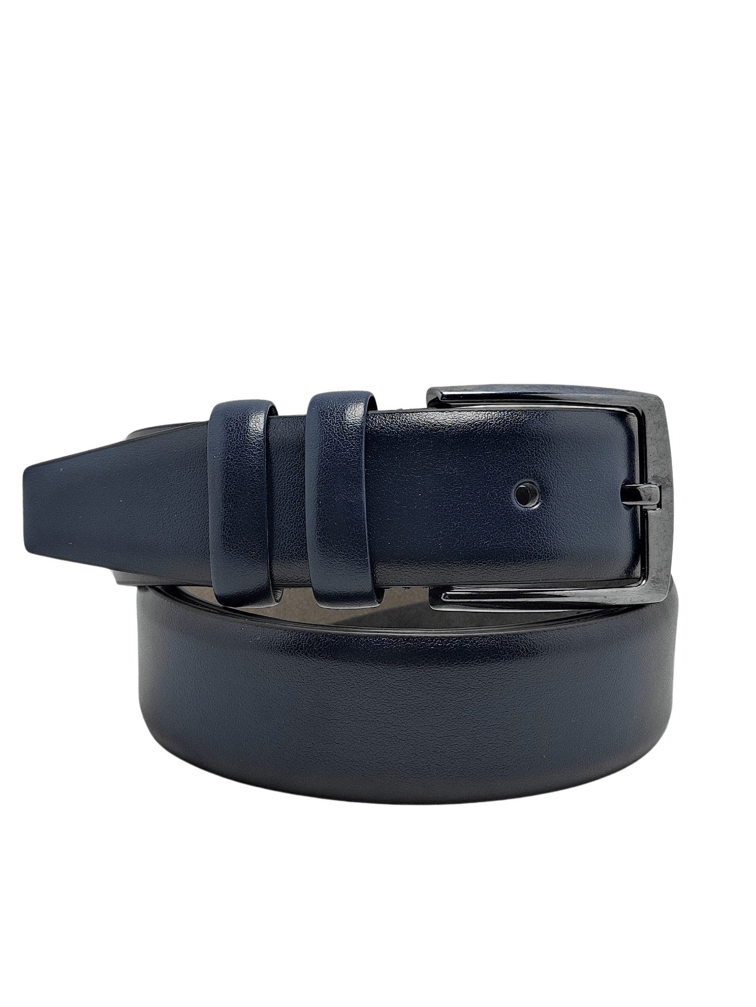 GENUINE LEATHER COMPANY EDS Ledergürtel Kunstleder günstig online kaufen
