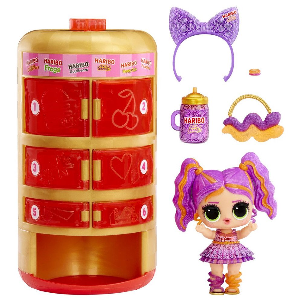 MGA ENTERTAINMENT Spielfigur L.O.L. Loves Mini günstig online kaufen