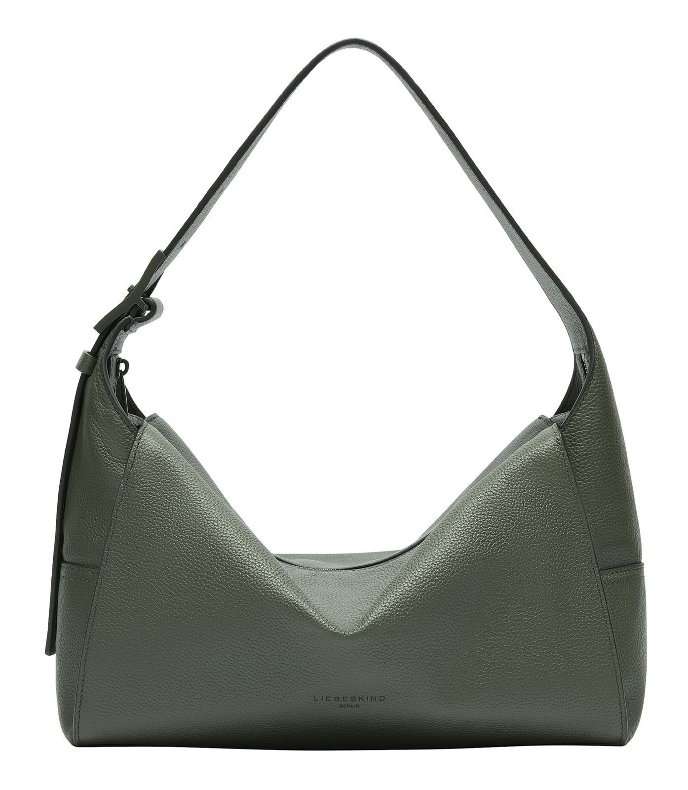 Liebeskind Berlin Schultertasche Hobo Bag, aus günstig online kaufen