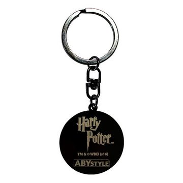 ABYstyle Schlüsselanhänger Platform 9 3/4 - Harry Potter