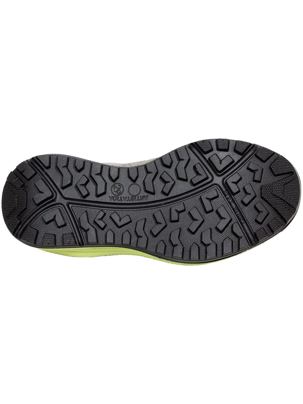 Grisport work 9703V4G Grisport Schnürschuh Wanderschuh
