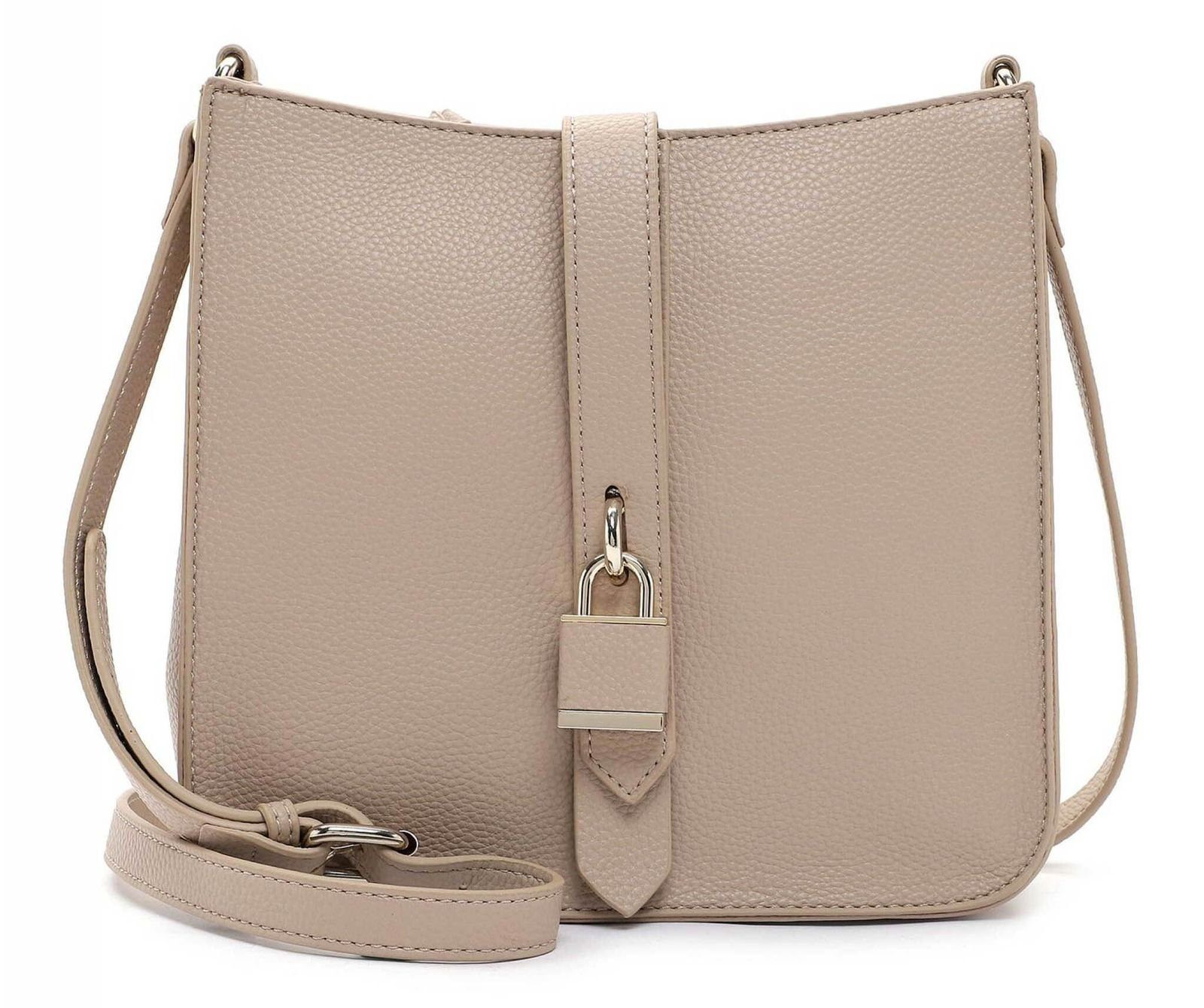 Schultertasche Jasmina