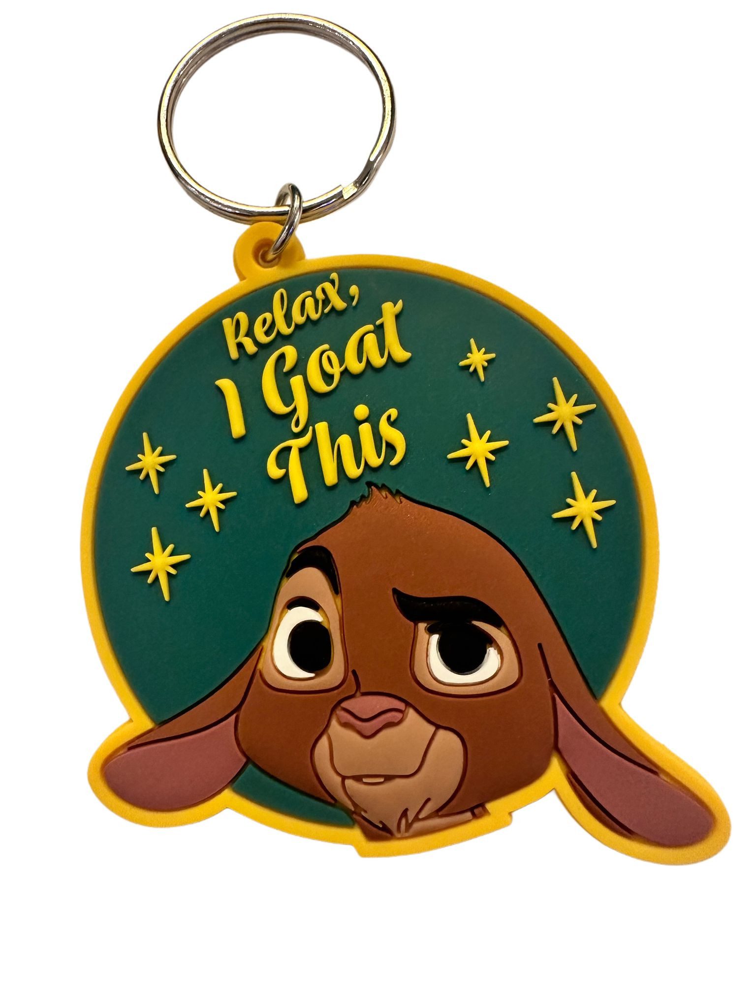 Schlüsselanhänger Schlüsselanhänger Kinder Mini Wish Valentino Anhänger keychain