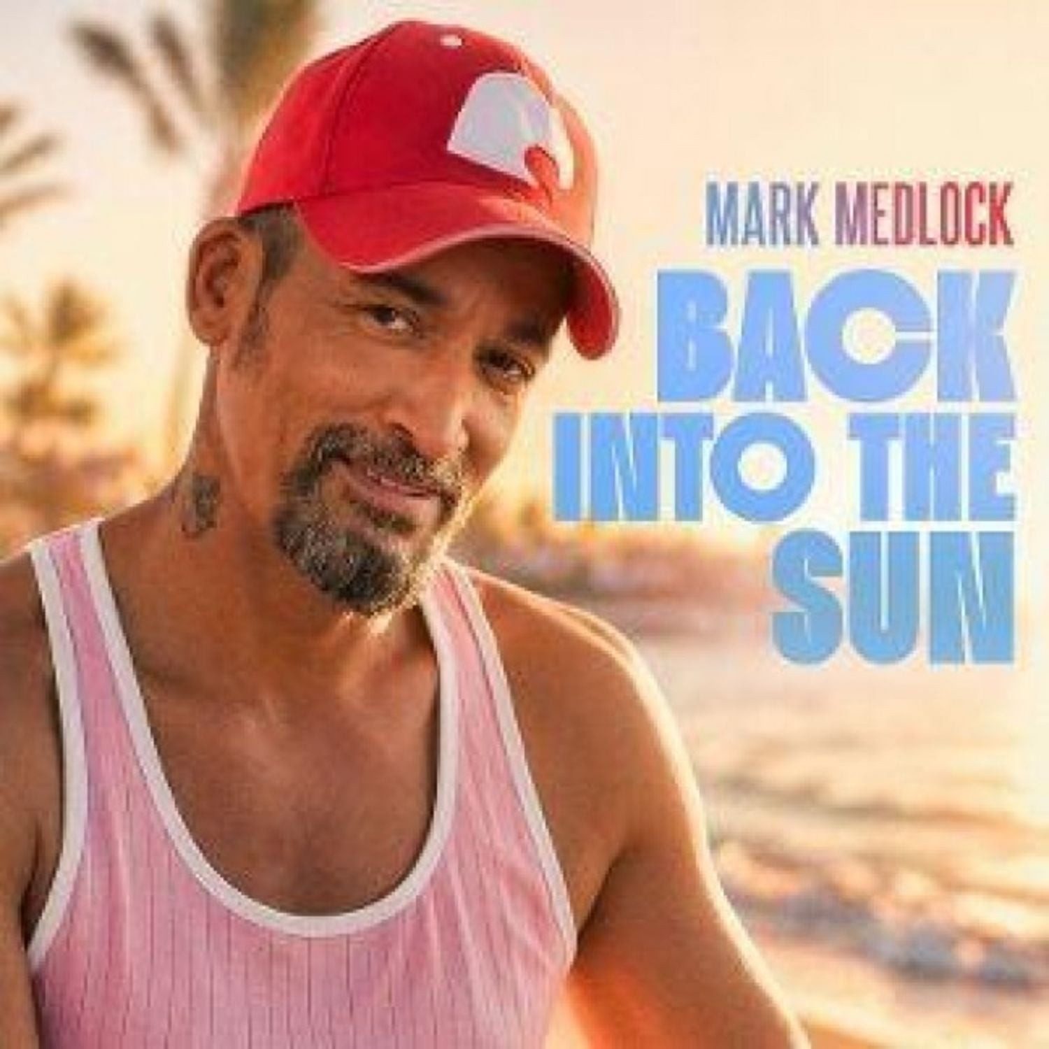 Edel Musik-CD Back Into The Sun