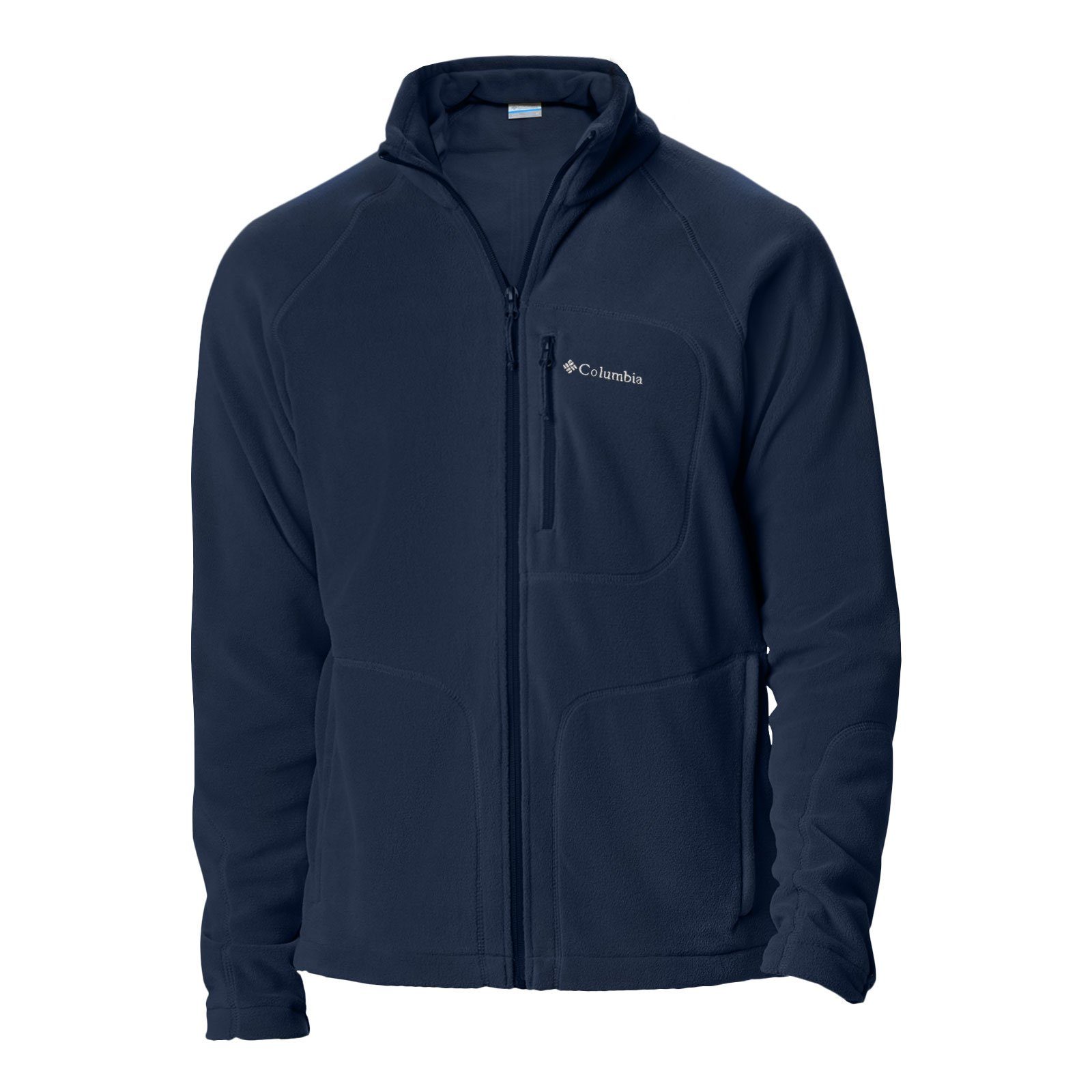 Columbia Fleecejacke Fast Trek™ II Full günstig online kaufen